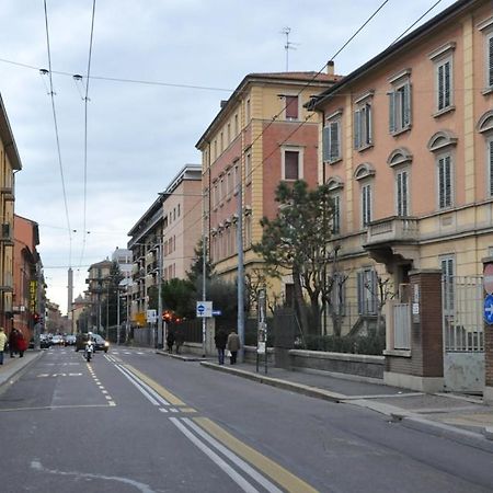 Il Moscondoro Di Mz Bolonia Exterior foto
