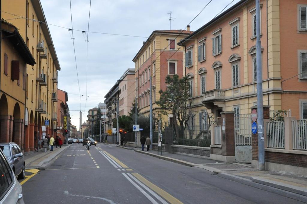 Il Moscondoro Di Mz Bolonia Exterior foto