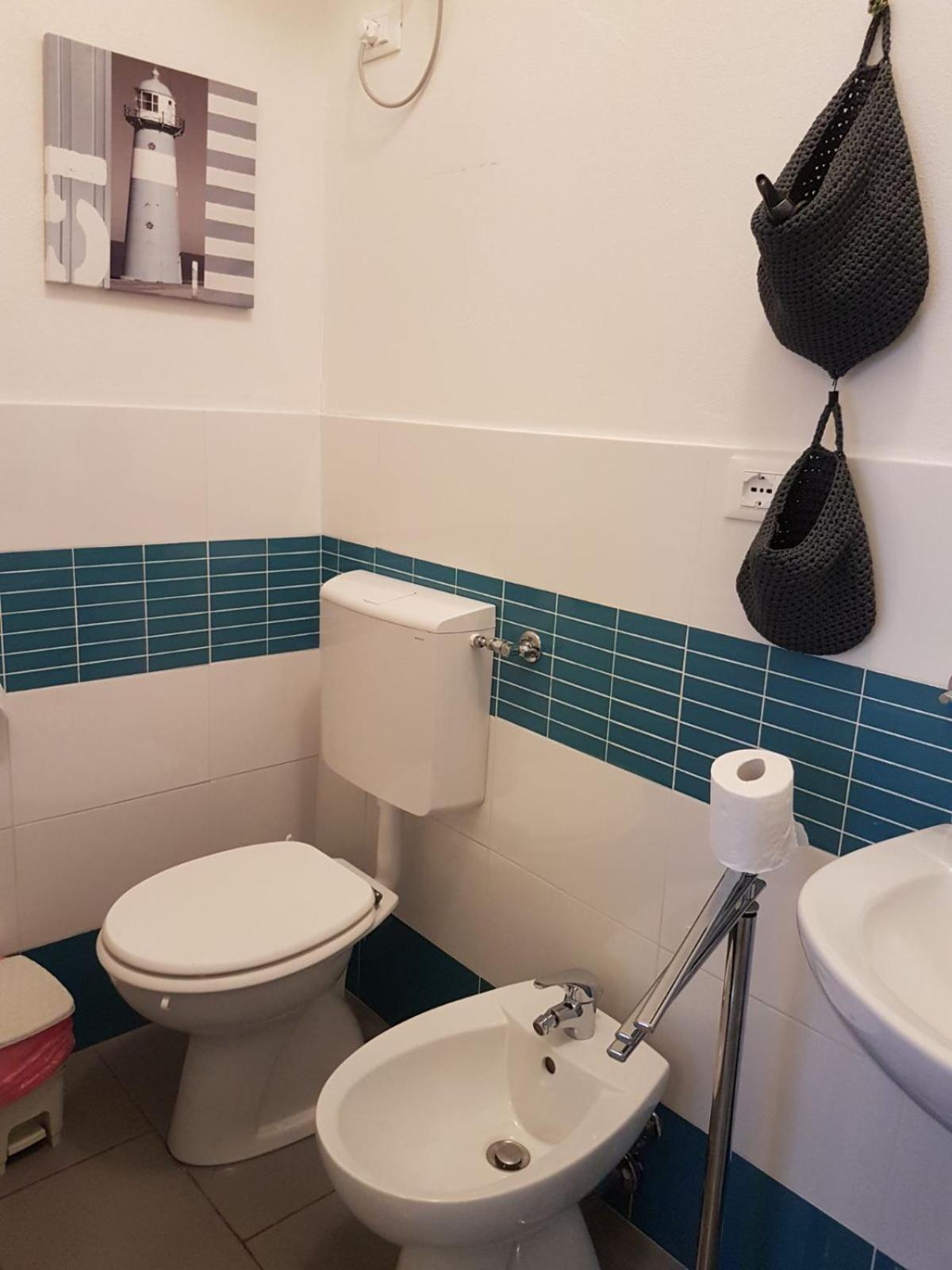 Il Moscondoro Di Mz Bolonia Habitación foto