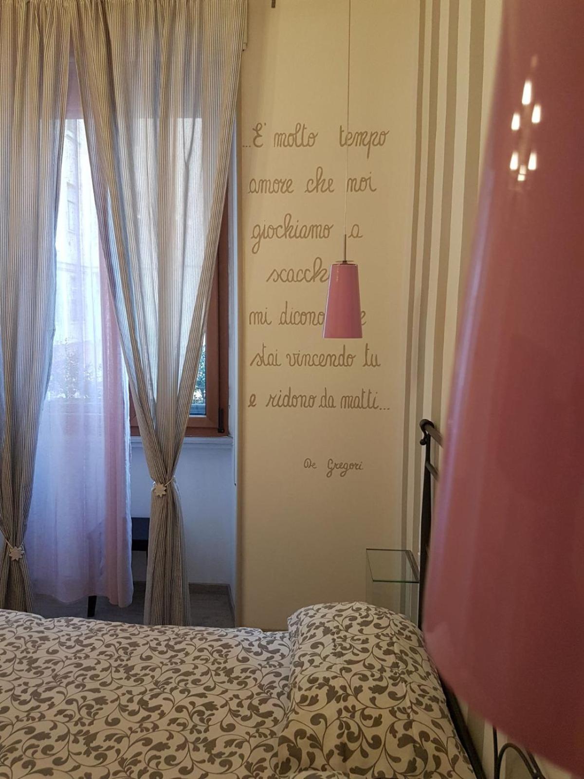 Il Moscondoro Di Mz Bolonia Habitación foto