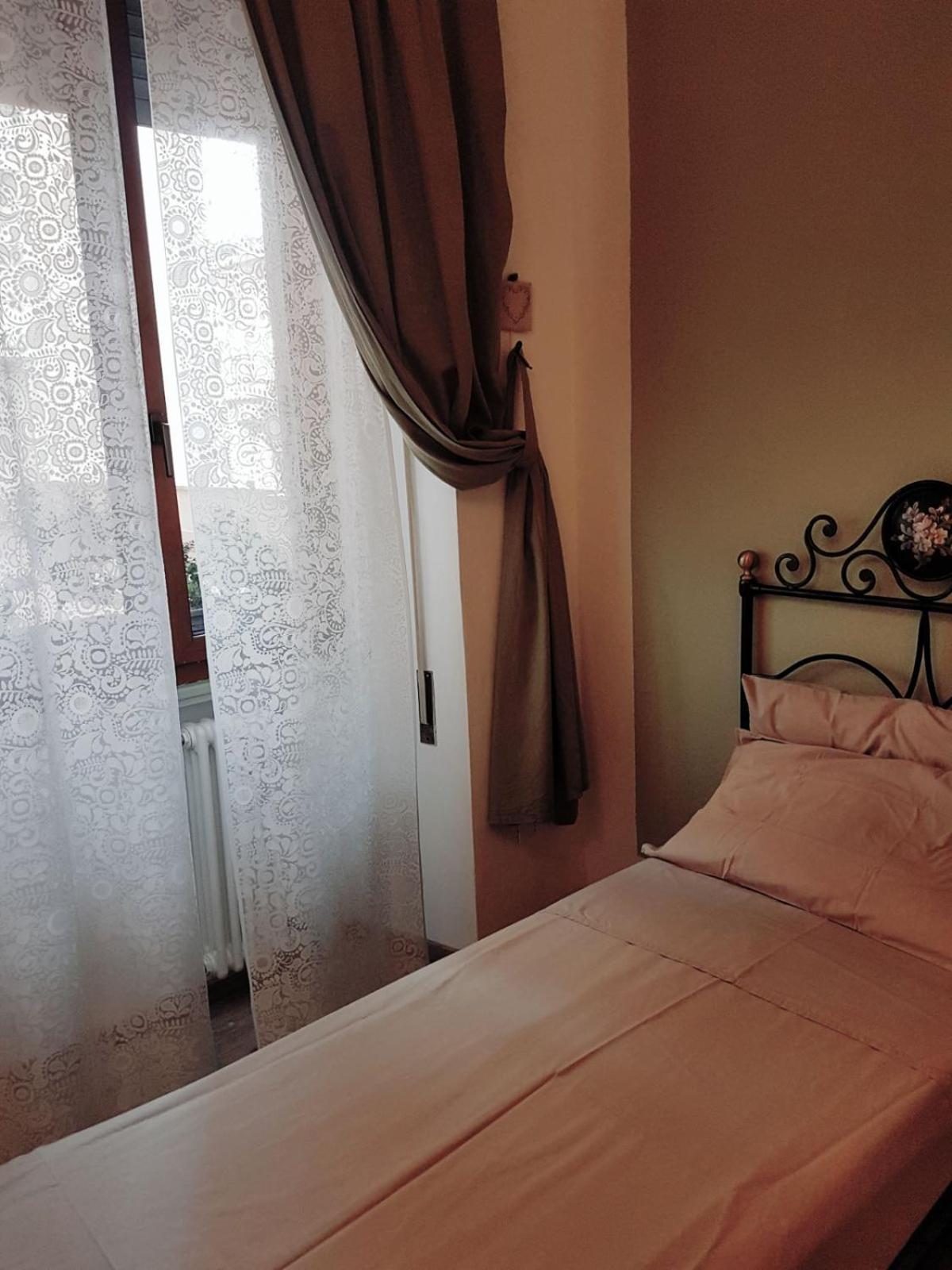 Il Moscondoro Di Mz Bolonia Habitación foto